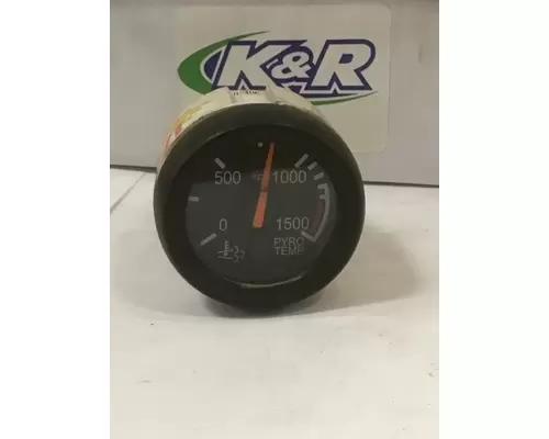 FREIGHTLINER CASCADIA Gauges (all)