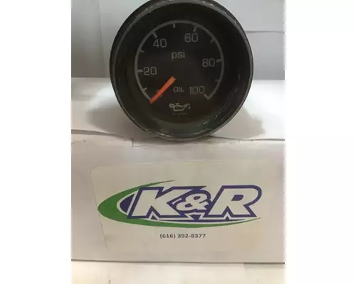 FREIGHTLINER CASCADIA Gauges (all)