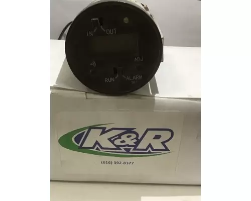 FREIGHTLINER CASCADIA Gauges (all)