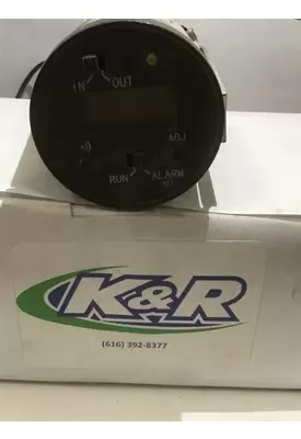 FREIGHTLINER CASCADIA Gauges (all)