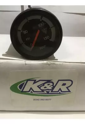 FREIGHTLINER CASCADIA Gauges (all)