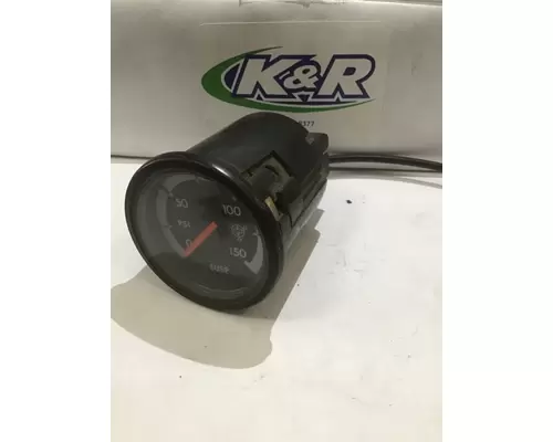 FREIGHTLINER CASCADIA Gauges (all)