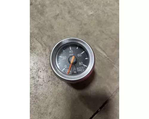 FREIGHTLINER CASCADIA Gauges (all)