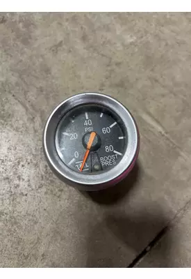 FREIGHTLINER CASCADIA Gauges (all)