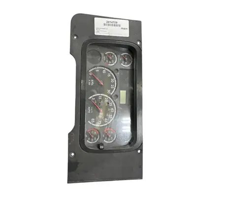 FREIGHTLINER CASCADIA Gauges (all)