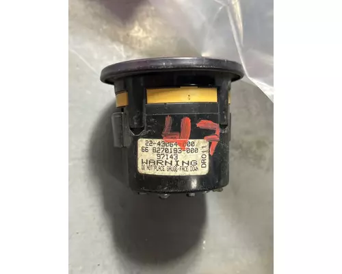 FREIGHTLINER CASCADIA Gauges (all)