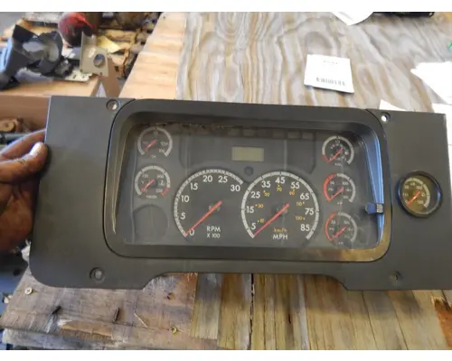 FREIGHTLINER CASCADIA Gauges (all)