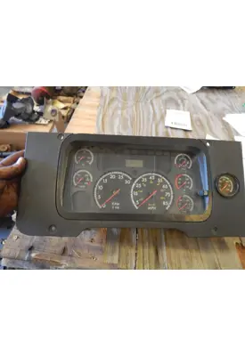 FREIGHTLINER CASCADIA Gauges (all)