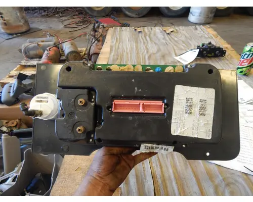 FREIGHTLINER CASCADIA Gauges (all)