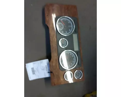 FREIGHTLINER CASCADIA Gauges (all)