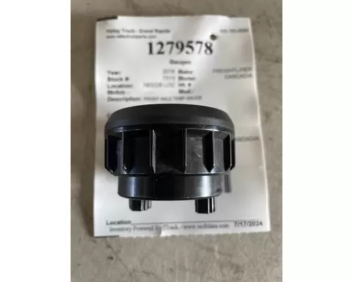 FREIGHTLINER CASCADIA Gauges