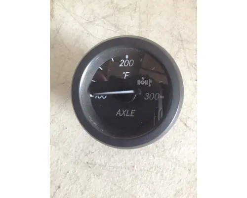FREIGHTLINER CASCADIA Gauges