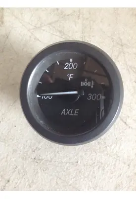 FREIGHTLINER CASCADIA Gauges