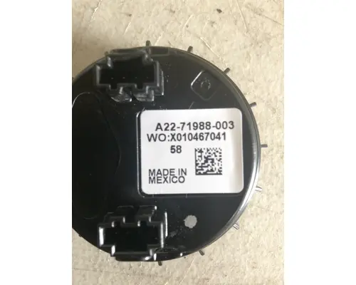 FREIGHTLINER CASCADIA Gauges