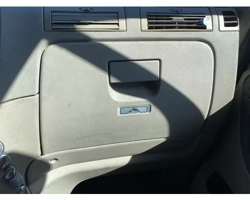 FREIGHTLINER CASCADIA Glove Box