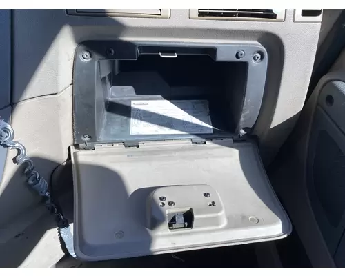 FREIGHTLINER CASCADIA Glove Box