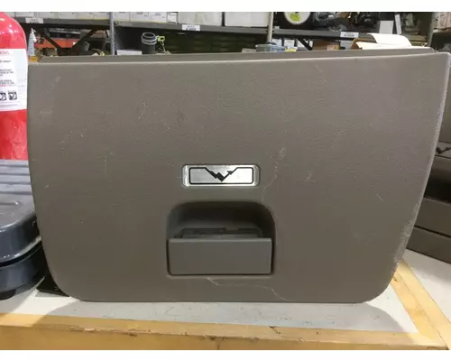 FREIGHTLINER CASCADIA Glove Box