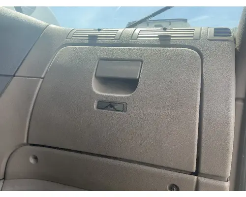 FREIGHTLINER CASCADIA Glove Box