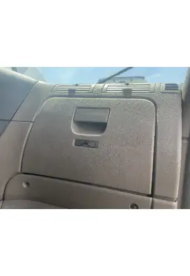 FREIGHTLINER CASCADIA Glove Box