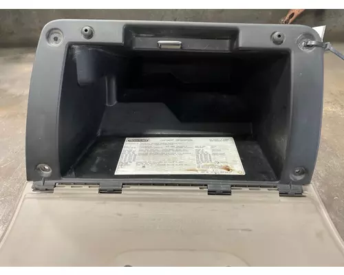 FREIGHTLINER CASCADIA Glove Box