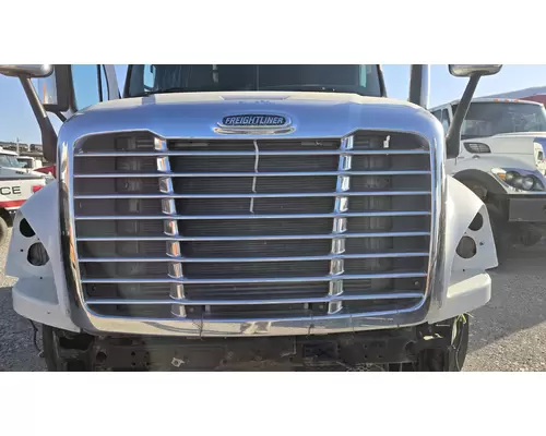 FREIGHTLINER CASCADIA Grille