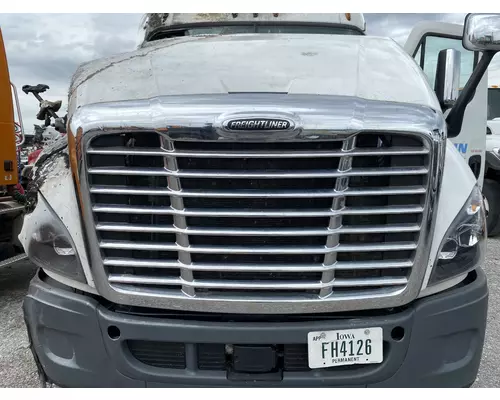 FREIGHTLINER CASCADIA Grille