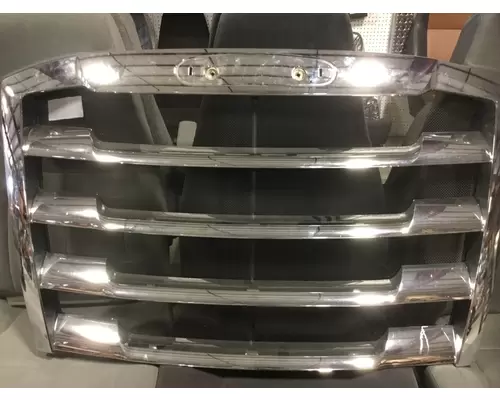 FREIGHTLINER CASCADIA Grille