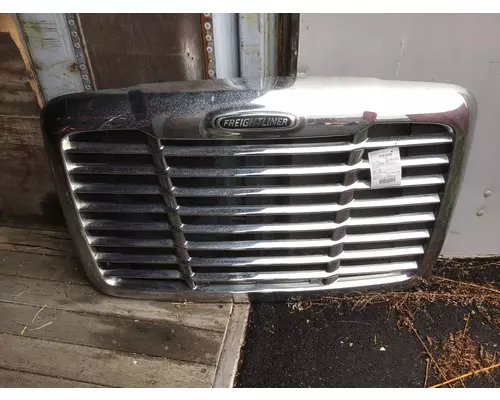 FREIGHTLINER CASCADIA Grille