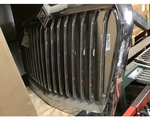 FREIGHTLINER CASCADIA Grille