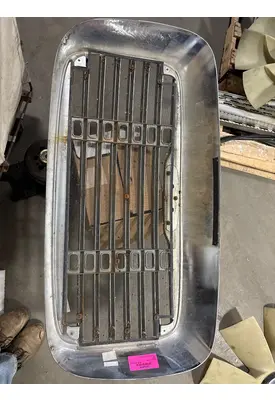 FREIGHTLINER CASCADIA Grille