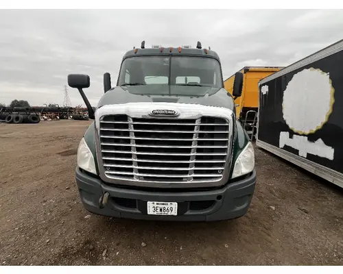 FREIGHTLINER CASCADIA Grille