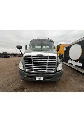 FREIGHTLINER CASCADIA Grille