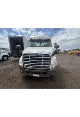 FREIGHTLINER CASCADIA Grille