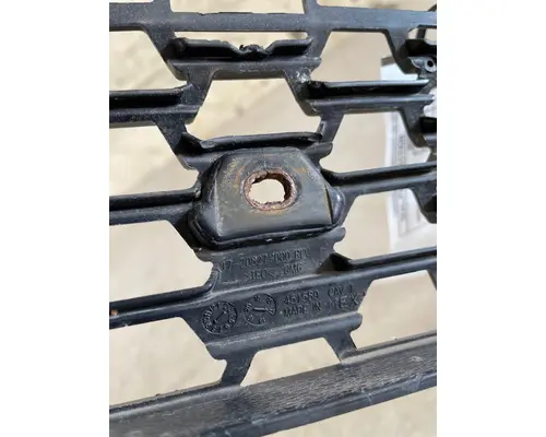 FREIGHTLINER CASCADIA Grille