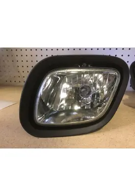 FREIGHTLINER CASCADIA HEADLAMP - FOG