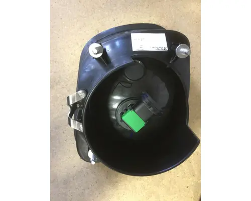 FREIGHTLINER CASCADIA HEADLAMP - FOG