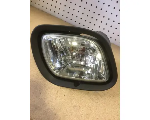 FREIGHTLINER CASCADIA HEADLAMP - FOG