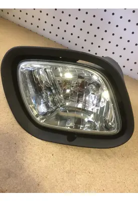 FREIGHTLINER CASCADIA HEADLAMP - FOG