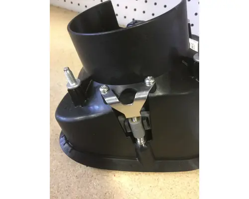 FREIGHTLINER CASCADIA HEADLAMP - FOG