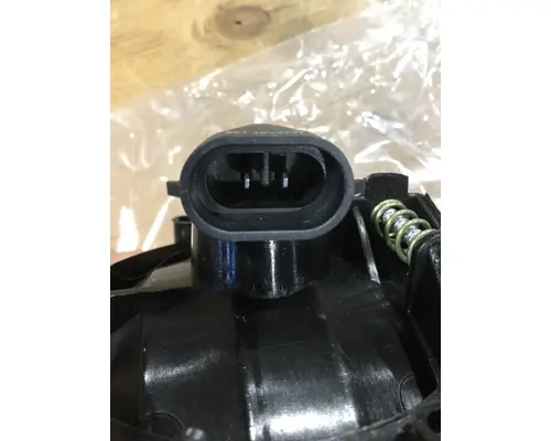 FREIGHTLINER CASCADIA HEADLAMP - FOG