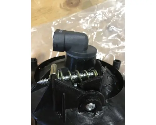 FREIGHTLINER CASCADIA HEADLAMP - FOG