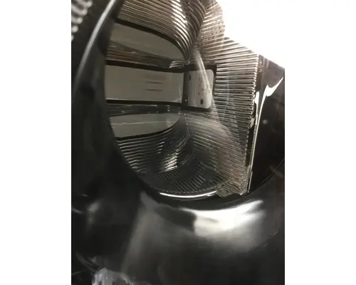 FREIGHTLINER CASCADIA HEADLAMP - FOG