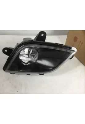 FREIGHTLINER CASCADIA HEADLAMP - FOG