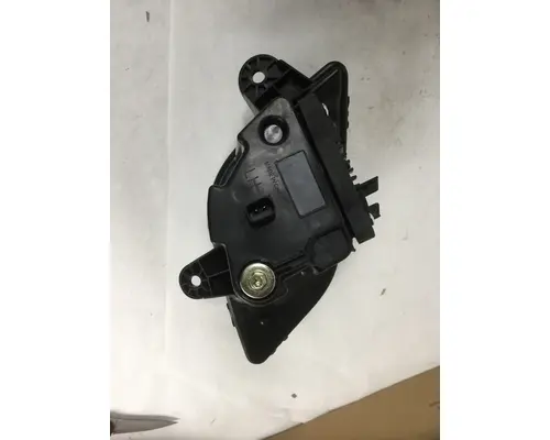 FREIGHTLINER CASCADIA HEADLAMP - FOG