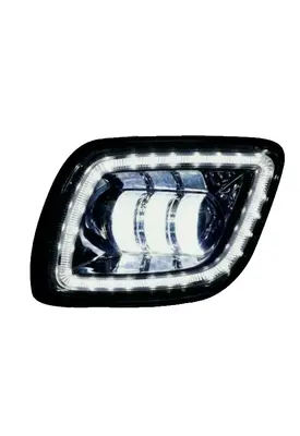 FREIGHTLINER CASCADIA HEADLAMP - FOG