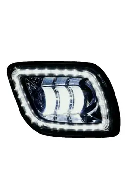FREIGHTLINER CASCADIA HEADLAMP - FOG