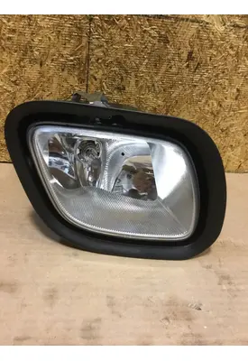 FREIGHTLINER CASCADIA HEADLAMP - FOG