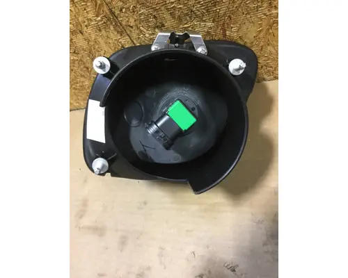 FREIGHTLINER CASCADIA HEADLAMP - FOG