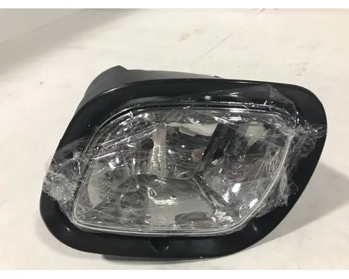 FREIGHTLINER CASCADIA HEADLAMP - FOG