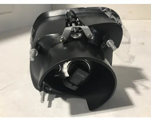 FREIGHTLINER CASCADIA HEADLAMP - FOG